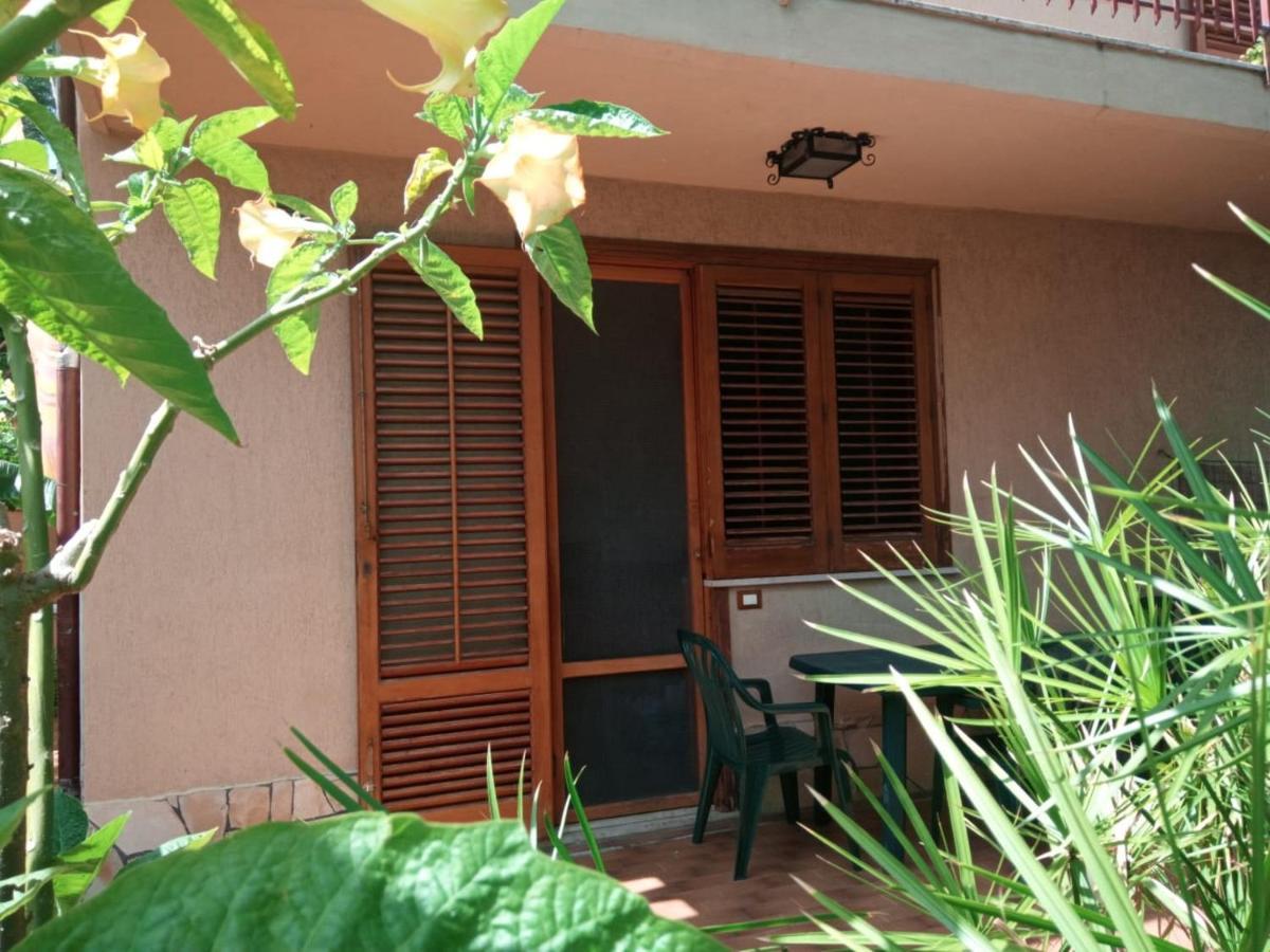 Green Villa Sand Beach Center Close Sea Veiw Cefalù Exterior foto