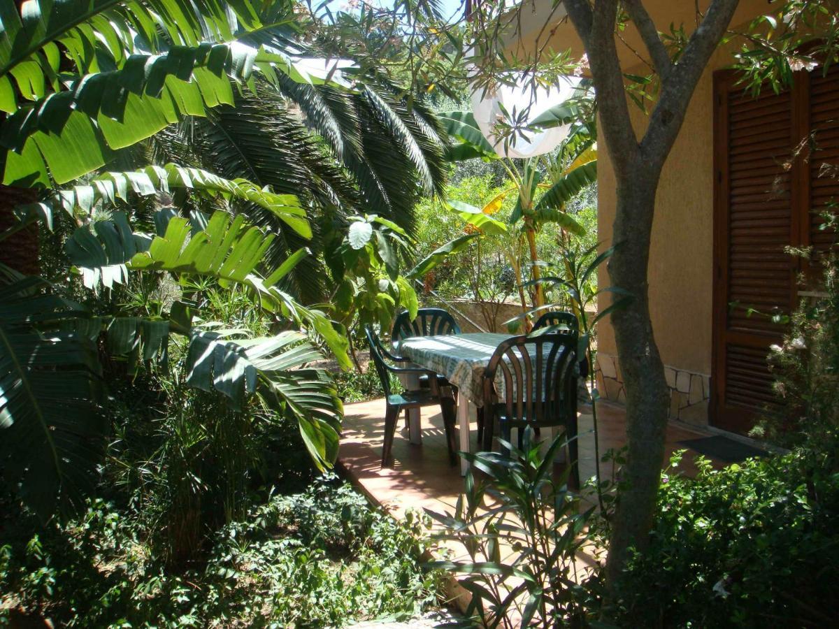 Green Villa Sand Beach Center Close Sea Veiw Cefalù Exterior foto