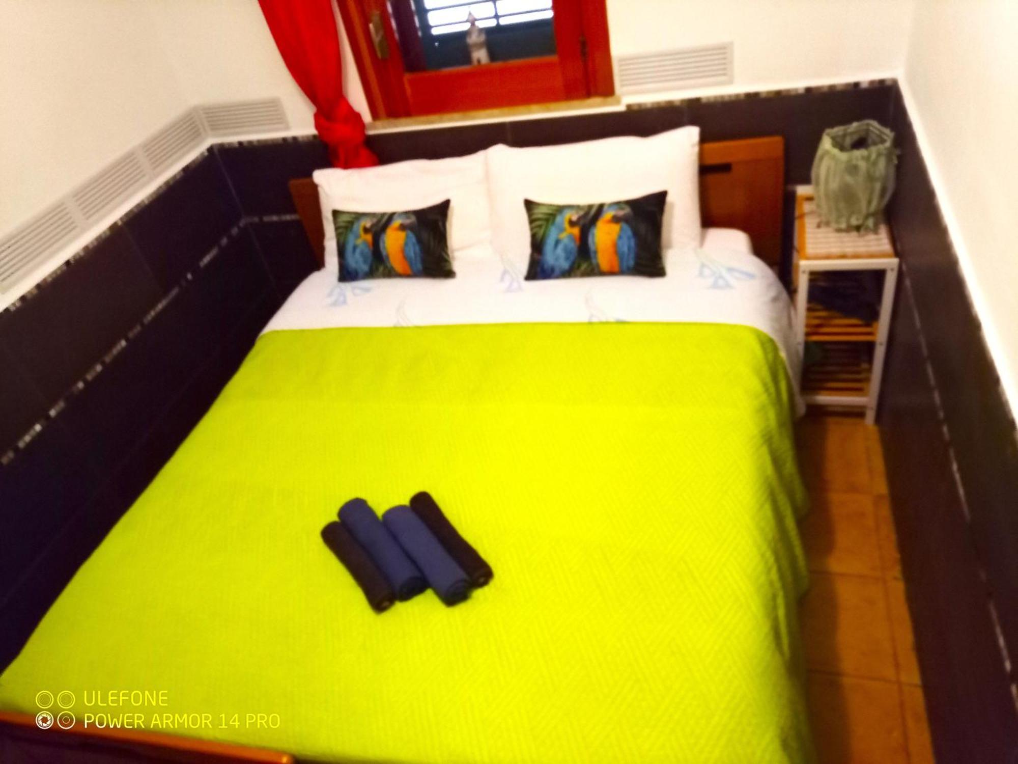 Green Villa Sand Beach Center Close Sea Veiw Cefalù Exterior foto