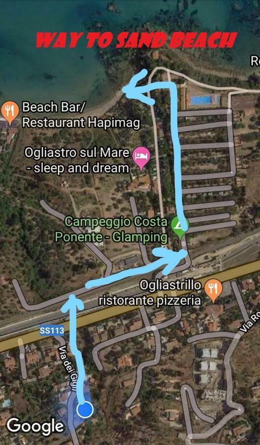 Green Villa Sand Beach Center Close Sea Veiw Cefalù Exterior foto